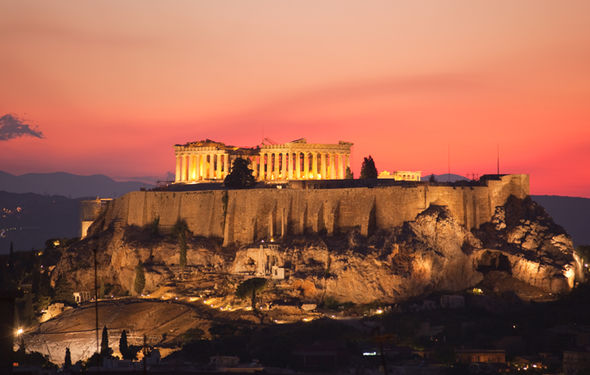 GR-The-Acropolis-of-Athens GR-The-Acropolis-of-Athens